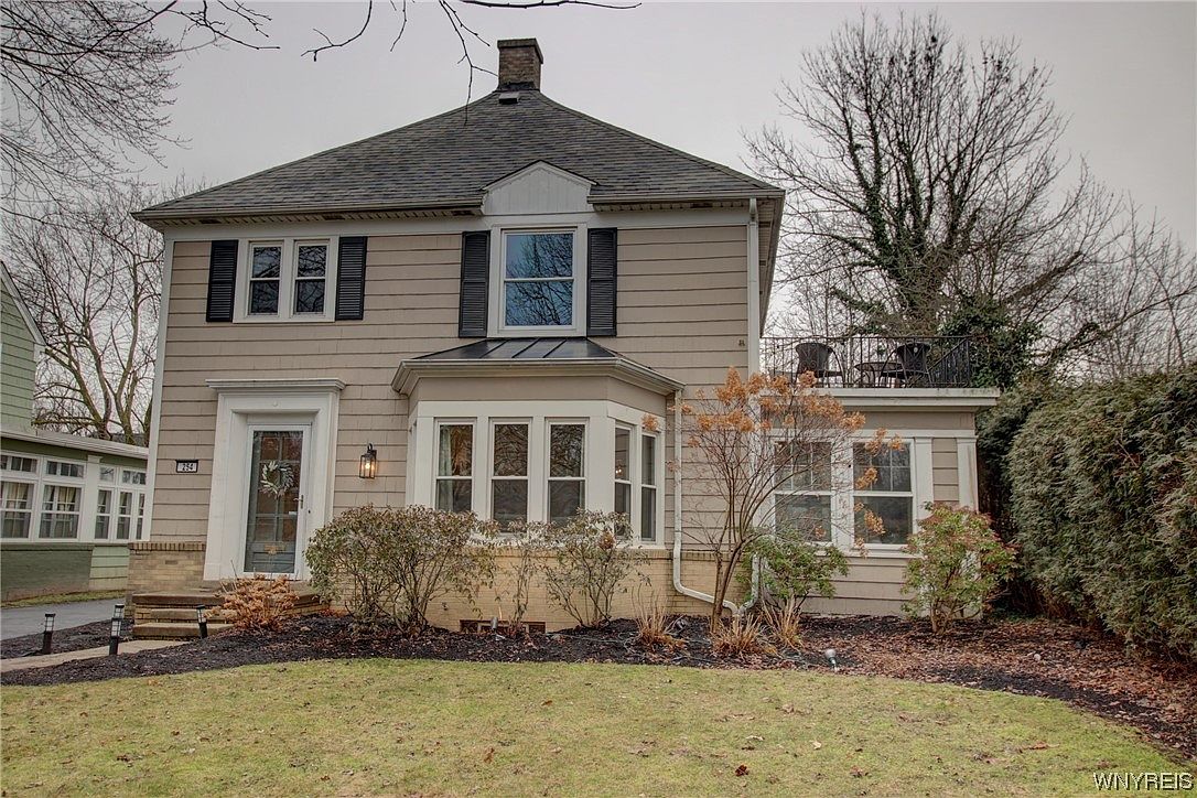 254 Darwin Dr, Amherst, NY 14226 Zillow