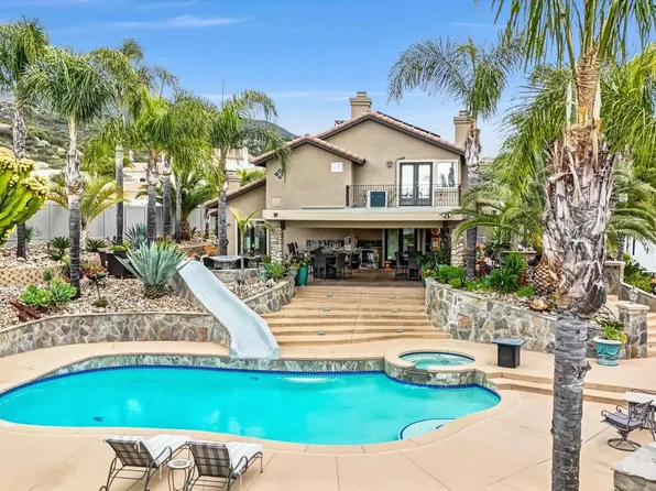 2669 Victoria Cir, Alpine, CA 91901