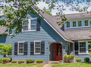 730 Riverside Dr, Springfield, OH 45504