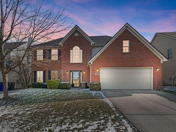 3940 Hollyberry Ln, Lexington, KY 40514
