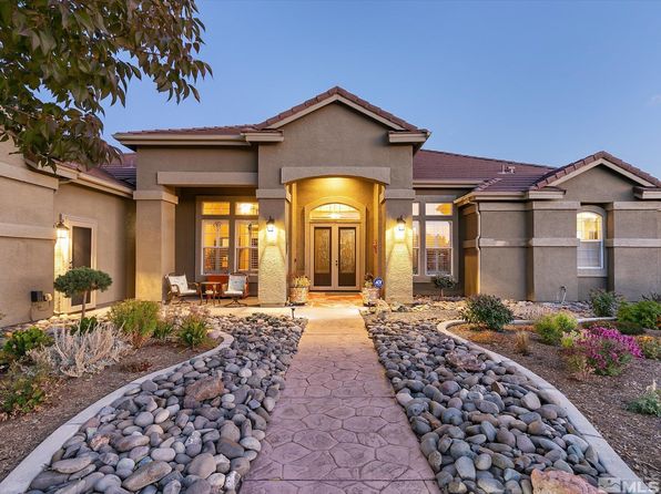 3461 Tavira Ct, Sparks, NV 89436