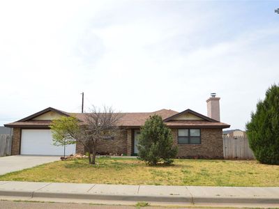 1033 Stanton Pl, Clovis, NM, 88101