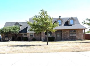 4850 Jakes Way, Midlothian, TX 76065