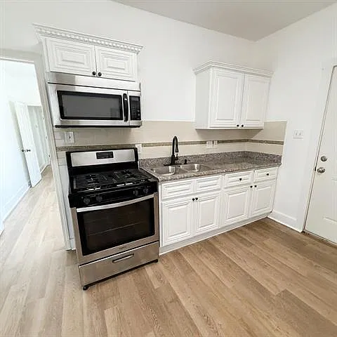 2 bed, 1.0 bath, 910 sqft, $1,500 — Photo 4