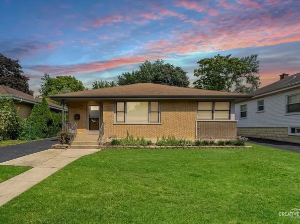 303 N Ardmore Ave, Villa Park, IL 60181