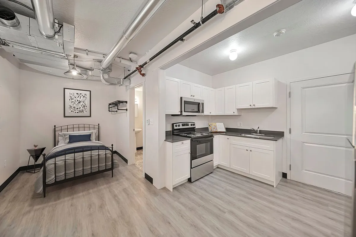 Floor plan 508 508