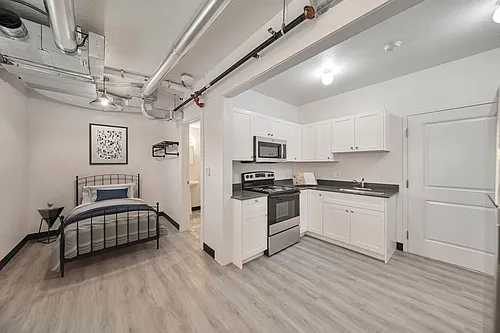 Floor plan 508 508
