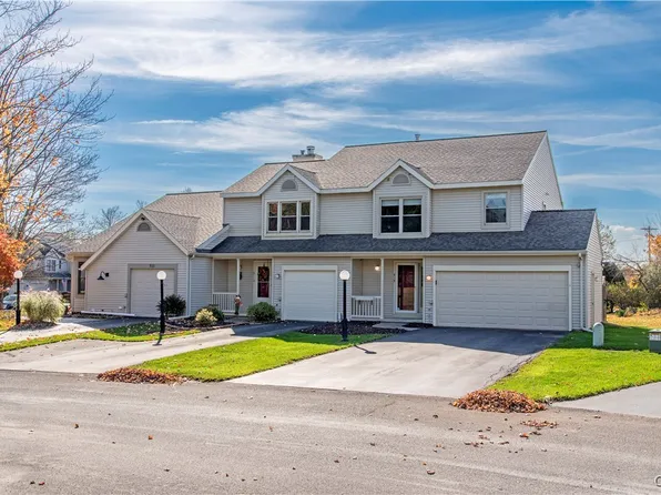 515 Weaver Ct, Utica, NY 13502