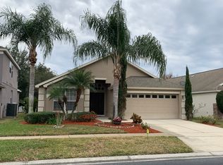 9330 Pecky Cypress Way, Orlando, FL 32836