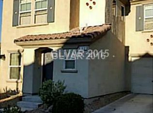 512 Shire Hall St, Las Vegas, NV 89178