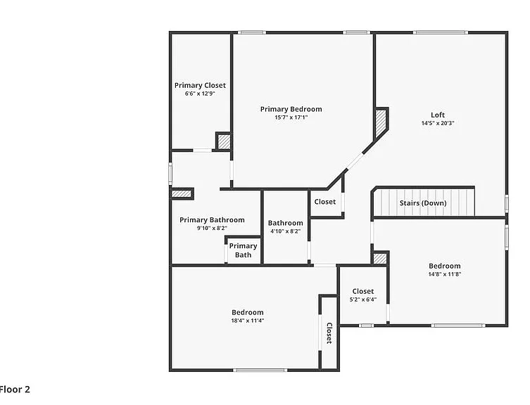 21118 Bridgemeadows Ln — Photo 3