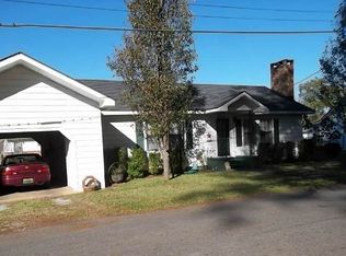 209 E Spruce St, Jackson, AL 36545