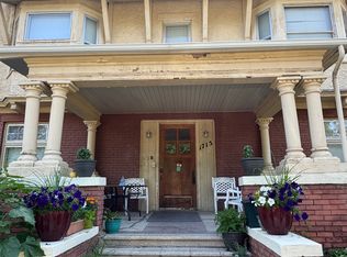 1715 S 20th St #2, Lincoln, NE 68502