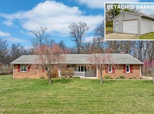 9119 Robinhood Cir, Westerville, OH