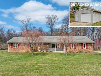 9119 Robinhood Cir, Westerville, OH, 43082