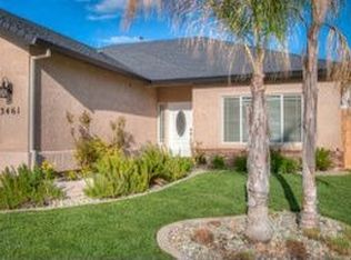 3461 Mearn Ct, Redding, CA 96002