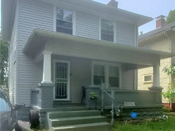 229 Westwood Ave, Dayton, OH 45417