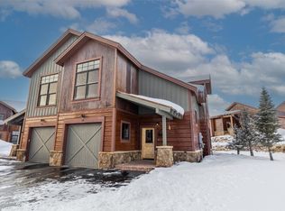 55 Spinner Pl #55, Silverthorne, CO 80498