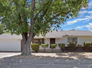 546 E Robinhood Dr, Stockton, CA 95207