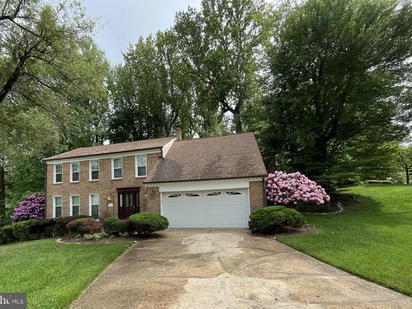 11919 Berrybrook Ter, Upper Marlboro, MD 20772