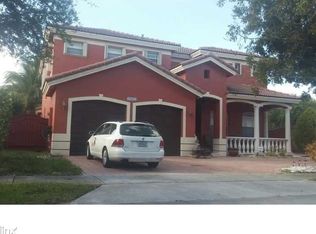 16604 SW 61st Way, Miami, FL 33193