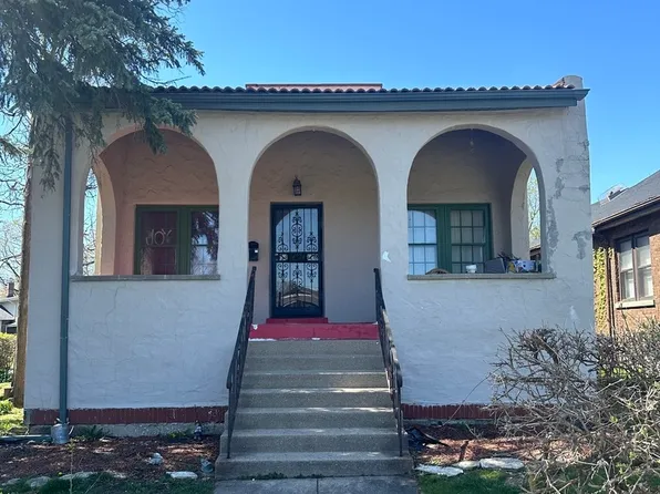 14324 Wallace St, Harvey, IL 60426