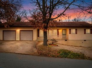 21 Swanage Dr, Bella Vista, AR 72715