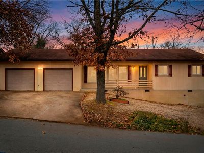 21 Swanage Dr, Bella Vista, AR, 72715