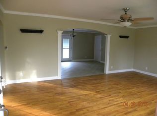 707 Cedar Springs Rd, Athens, TN 37303