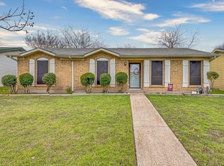 813 Roaming Road Dr, Allen, TX 75002