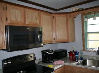 134 Hamaker St SW, Decatur, AL 35603