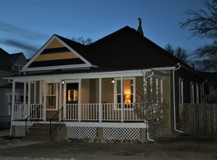 723 Rudd Ave, Canon City, CO 81212