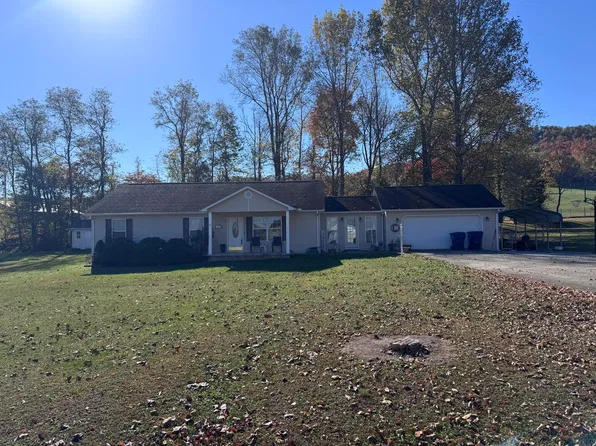604 Forest Ridge Cir, Bronston, KY 42518