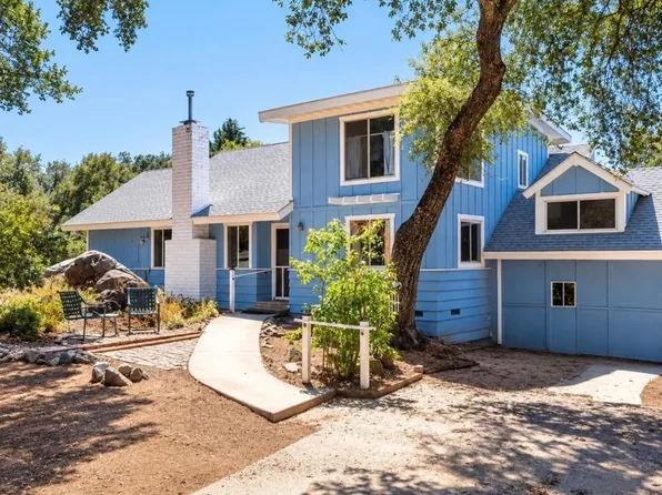 25077 Manzanita Ln, Descanso, CA 91916