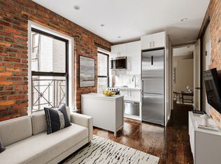 437 E 12th St #1D, New York, NY 10009