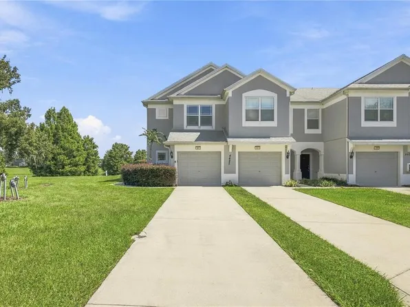 4425 SW 52ND CIRCLE #101, OCALA, FL 34474