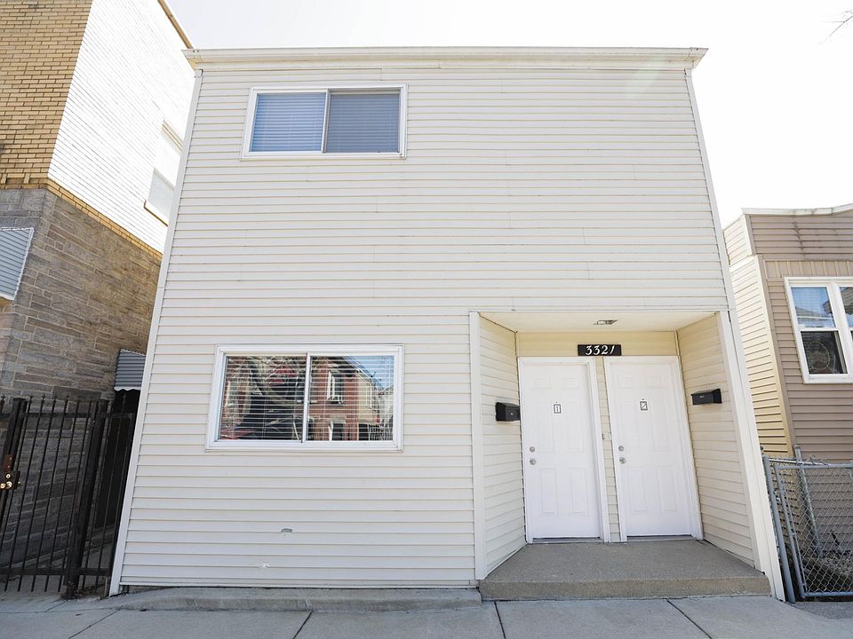1st image of 3321 S Lituanica Ave #1