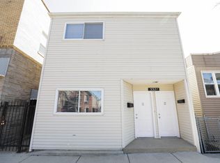 3321 S Lituanica Ave #1, Chicago, IL 60608
