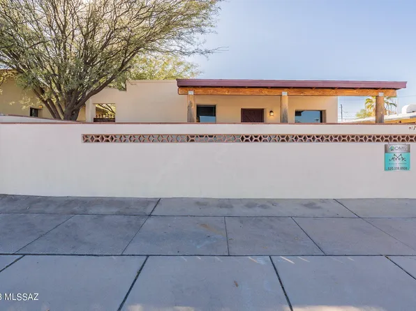 125 W 27th St, Tucson, AZ 85713