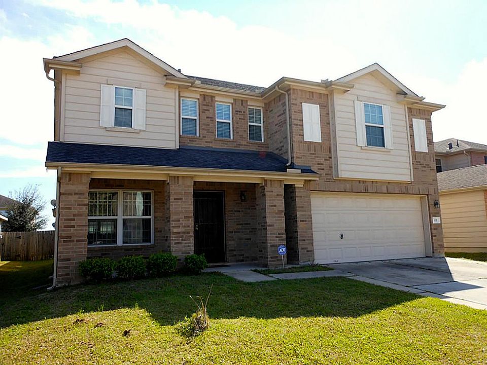 Welcome to 510 Remington Lodge Ct.