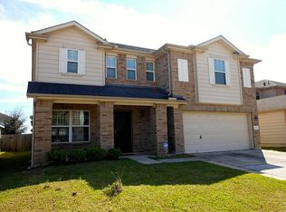 510 Remington Lodge Ct, Houston, TX 77073