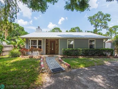 166 46th Ave, Vero Beach, FL, 32968