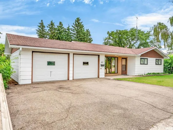 417 2nd AVENUE N, Naicam, SK S0K 2Z0