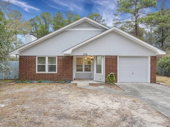 1796 Talmadge Rd, Allenhurst, GA 31301