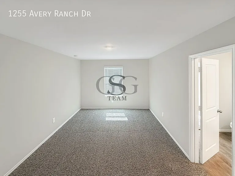 1255 Avery Ranch Dr — Photo 10