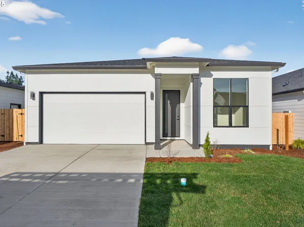 632 SE 35th St, Battle Ground, WA 98604