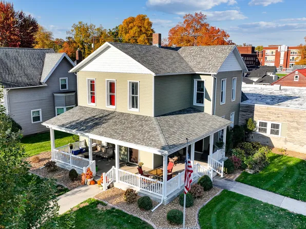 700 Jefferson Ave, Defiance, OH 43512