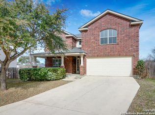 9602 Sandie, Helotes, TX 78023