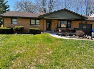 701 Willow St LOT 38, Rising Sun, IN 47040