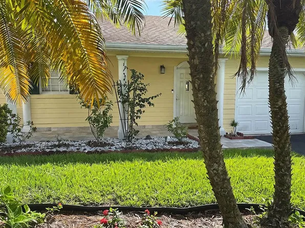 13972 SW 151st Ln, Miami, FL 33186
